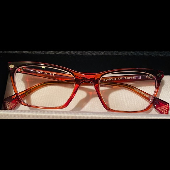 Designer Eyeglass Frames - Picture 12 of 14